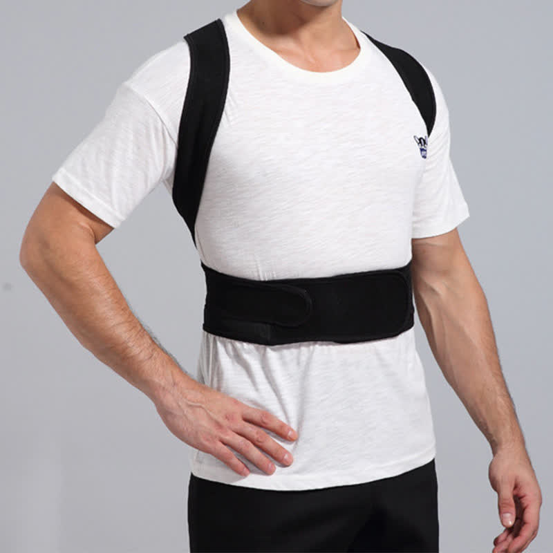 Posture Correction Belt Back Shoulder Brace(2 Packs)