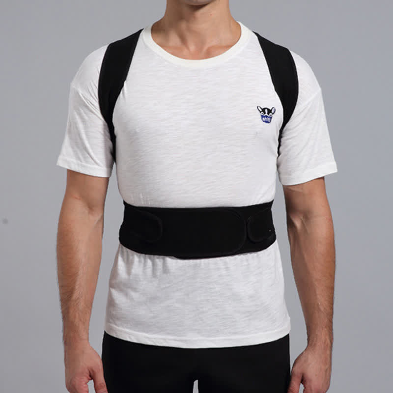 Posture Correction Belt Back Shoulder Brace(2 Packs)