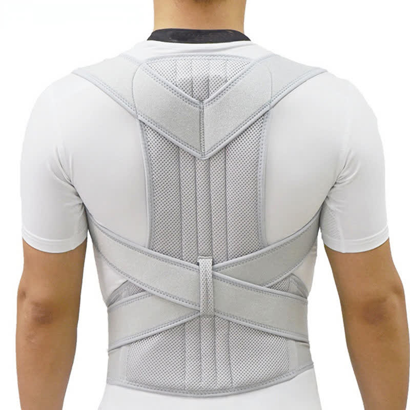 Posture Correction Belt Back Shoulder Brace(2 Packs)