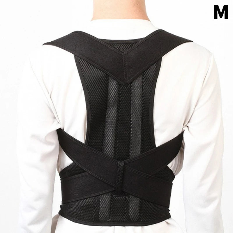 Posture Correction Belt Back Shoulder Brace(2 Packs)
