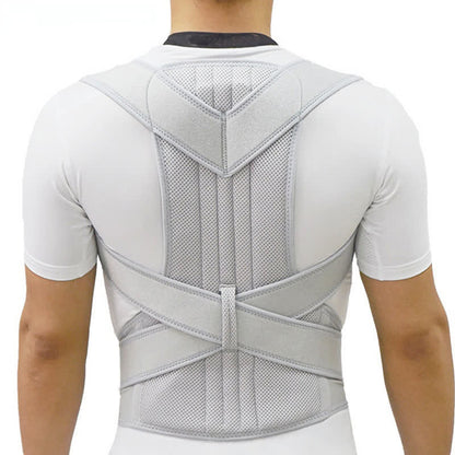 Posture Correction Belt Back Shoulder Brace(2 Packs)