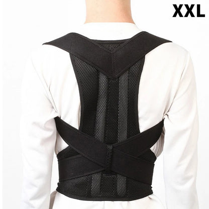 Posture Correction Belt Back Shoulder Brace(2 Packs)